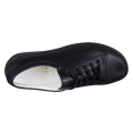 Miniatyrbillede 4 af 5: Sneakers low Christian Dietz Locarno Sort 8 UK women