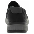 Miniatyrbillede 4 af 6: Sneakers low Rieker B065400 Sort 47