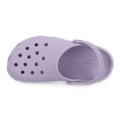 Miniatyrbillede 4 af 5: Træsko Crocs Lav Classic Clog T Lilla 29