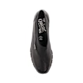 Miniatyrbillede 4 af 10: Sneakers low Rieker 5376300 Sort 41