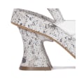 Miniatyrbillede 9 af 10: Sandaler Maciejka 0593111001 Sort,Hvid 39