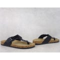 Pikkukuva 4 / 6: Varvassandaalit Lee Cooper LCW22351170 Mustat 39
