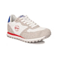Pikkukuva 2 / 10: Puolikengät Lee Cooper LCW22310848LA Beesit,Valkoiset 37