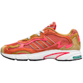 Miniatyrbillede 1 af 5: Sneakers low Adidas Temper Run Honning,Orange 42 2/3