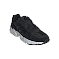 Miniatyrbillede 2 af 7: Sneakers low Adidas YUNG96 Sort 45 1/3