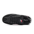 Miniatyrbillede 3 af 5: Sneakers low Fila V94M Low Wmn CR Sort 38