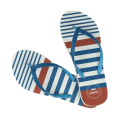 Miniatyrbild 3 av 3: flip-flops Monotox MX22322 Blå 41