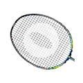 Miniatyrbild 2 av 2: Rackets Oliver Morph S10 Svarta,Blå