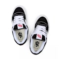 Miniatyrbillede 5 af 9: Sneakers low Vans Knu Skool Sort 41