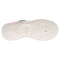 Miniatyrbillede 6 af 6: Sneakers low Skechers Unicorn Dreams Azurblå,Gul 32