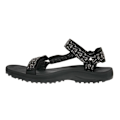Miniatyrbillede 3 af 3: Sandaler Teva Winsted Sort 45.5