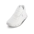 Miniatyrbillede 3 af 5: Sneakers low On Cloudnova Undyed Hvid 41
