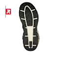 Miniatyrbillede 8 af 9: Sko Rieker RKR627A Sort 38