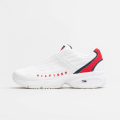 Pikkukuva 1 / 5: Puolikengät Tommy Hilfiger Wmns Heritage Sneaker Punainen,Valkoiset 39