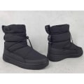 Miniatyrbillede 4 af 6: Snowboots Puma Snowbae Wns Sort 39