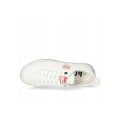Miniatyrbild 3 av 6: Tennisskor Lee Cooper LCW22310924L Vit 40
