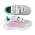 Pikkukuva 3 / 6: Puolikengät Adidas Tensaur Run 20 CF Harmaat 26.5