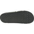 Miniatyrbild 4 av 4: Tofflor Fila Morro Bay Slipper 20 Wmn Svarta,Vit 39