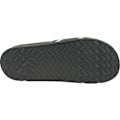 Miniatyrbillede 4 af 4: Tøffel Fila Morro Bay Slipper 20 Wmn Sort,Hvid 39