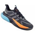 Miniatyrbillede 2 af 6: Sneakers low Adidas Alphabounce Sort 46