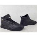 Miniatyrbillede 4 af 6: Sko Puma Rebound Rugged V PS Sort 32