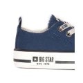 Miniatyrbild 8 av 10: Gymnastikskor Big Star KK374070 Grenade 23