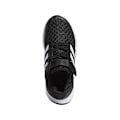 Miniatyrbillede 2 af 6: Sneakers low Adidas Rapidarun Hvid,Sort 31.5