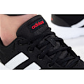 Miniatyrbillede 7 af 7: Sneakers low Adidas Lite Racer Cln 20 K Sort 38 2/3