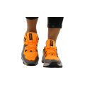 Miniatyrbillede 4 af 4: Sneakers low Big Star KK274210 Orange 40