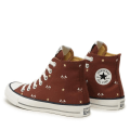 Miniatyrbillede 4 af 5: Kondisko Converse Chuck Taylor All Star Brun 39