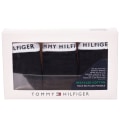 Miniatyrbild 4 av 4: Majtki Tommy Hilfiger 3PACK Svarta XS