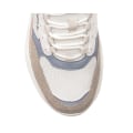 Miniatyrbillede 6 af 10: Sneakers low O'Neill 9022100602A Hvid 37