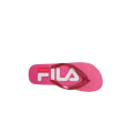 Pikkukuva 2 / 2: Varvassandaalit Fila Troy Slipper Wmn Vaaleanpunaiset 36