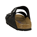Miniatyrbillede 3 af 5: Tøffel Birkenstock Arizona WB Brun 40