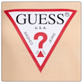 Pikkukuva 4 / 4: T-paidat Guess W1YI1BI3Z11A60N Beesit 158 - 162 cm/XS