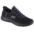 Pikkukuva 1 / 4: Puolikengät Skechers summits High Range Mustat 42.5