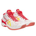 Miniatyrbillede 5 af 5: Sko Asics Sky Elite FF MT Hvid,Rød 39.5