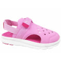 Miniatyrbillede 1 af 6: Sandaler Puma Evolve AC PS Pink 29