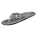 Miniatyrbillede 1 af 5: Flip-flops Gumbies Australian Grå 41