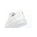 Miniatyrbillede 7 af 10: Sneakers low Puma Basket Crush Patent Hvid 26