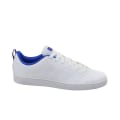 Pikkukuva 1 / 4: Puolikengät Adidas VS Advantage CL K Valkoiset 36 2/3