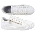 Pikkukuva 3 / 6: Puolikengät Tommy Hilfiger T3A9326981355100 Valkoiset 37
