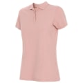 Miniatyrbillede 1 af 5: T-shirts 4F TSD355 Pink 171 - 174 cm/L