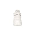 Miniatyrbillede 7 af 10: Sneakers low Buffalo Blader Matcha White Hvid 41