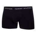 Miniatyrbillede 2 af 8: Majtki Tommy Hilfiger 3PACK Hvid,Sort,Grå M