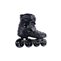 Miniatyrbillede 3 af 8: Rollerblades Seba Skates E3 80 2021 Sort 28,0 cm/44,0 eu/9,5 uk/10,5 us