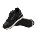 Miniatyrbillede 2 af 4: Sneakers low Big Star KK274110 Sort 37