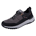 Miniatyrbillede 1 af 5: Sneakers low Rieker U010042 Sort,Grå 45
