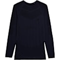 Miniatyrbillede 1 af 4: Sweatshirts 4F B23159 Sort 185 - 188 cm/XXL