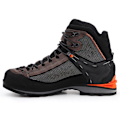 Miniatyrbillede 4 af 6: Sko Salewa MS Crow Gtx Sort,Grafit,Brun 42.5
